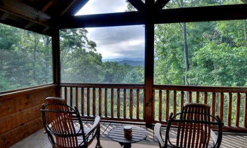 Bring the Whole Crowd to Blue Ridge, GA! Bring the Whole Crowd to Blue Ridge, GA!
