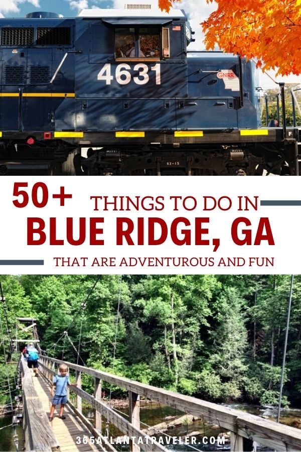 50+ BEST ADVENTUROUS THINGS TO DO IN BLUE RIDGE GA 8 50+ BEST ADVENTUROUS THINGS TO DO IN BLUE RIDGE GA