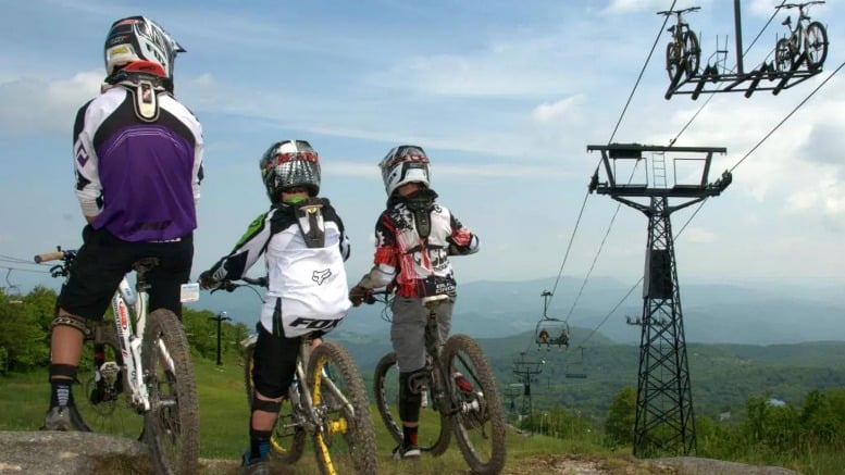 Family Fun Month at Beech Mountain NC Family Fun Month at Beech Mountain NC