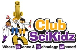 Club SciKidz Club SciKidz