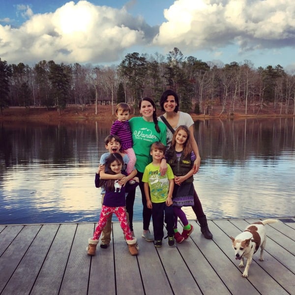 FDR State Park: 25 Ways To Explore & Enjoy This Ga Treasure 9 FDR Family Fun