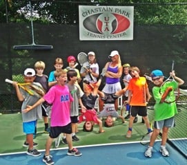 Universal Tennis Academy Summer Camps Universal Tennis Academy Summer Camps