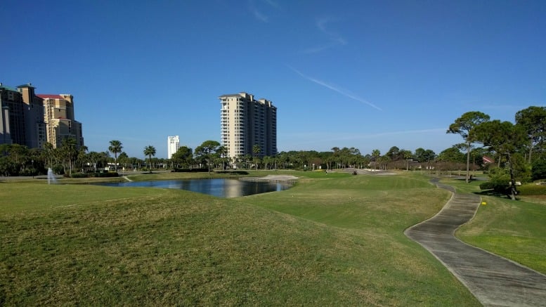 Sandestin Golf