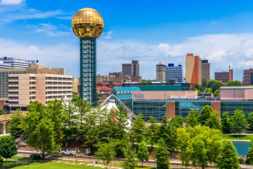 31 Amazing Things To Do In Knoxville That You Ve Got To Try