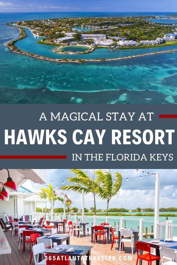 HAWKS CAY: A TRULY AMAZING RESORT TO STAY AT IN THE FLORIDA KEYS 5 HAWKS CAY: A TRULY AMAZING RESORT TO STAY AT IN THE FLORIDA KEYS