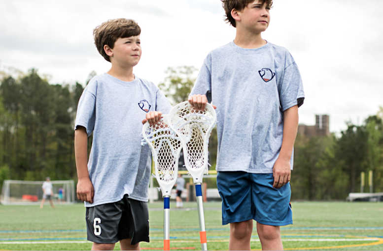 Keep Kids Active with the Gift of Sport – We Like Lacrosse Keep Kids Active with the Gift of Sport – We Like Lacrosse