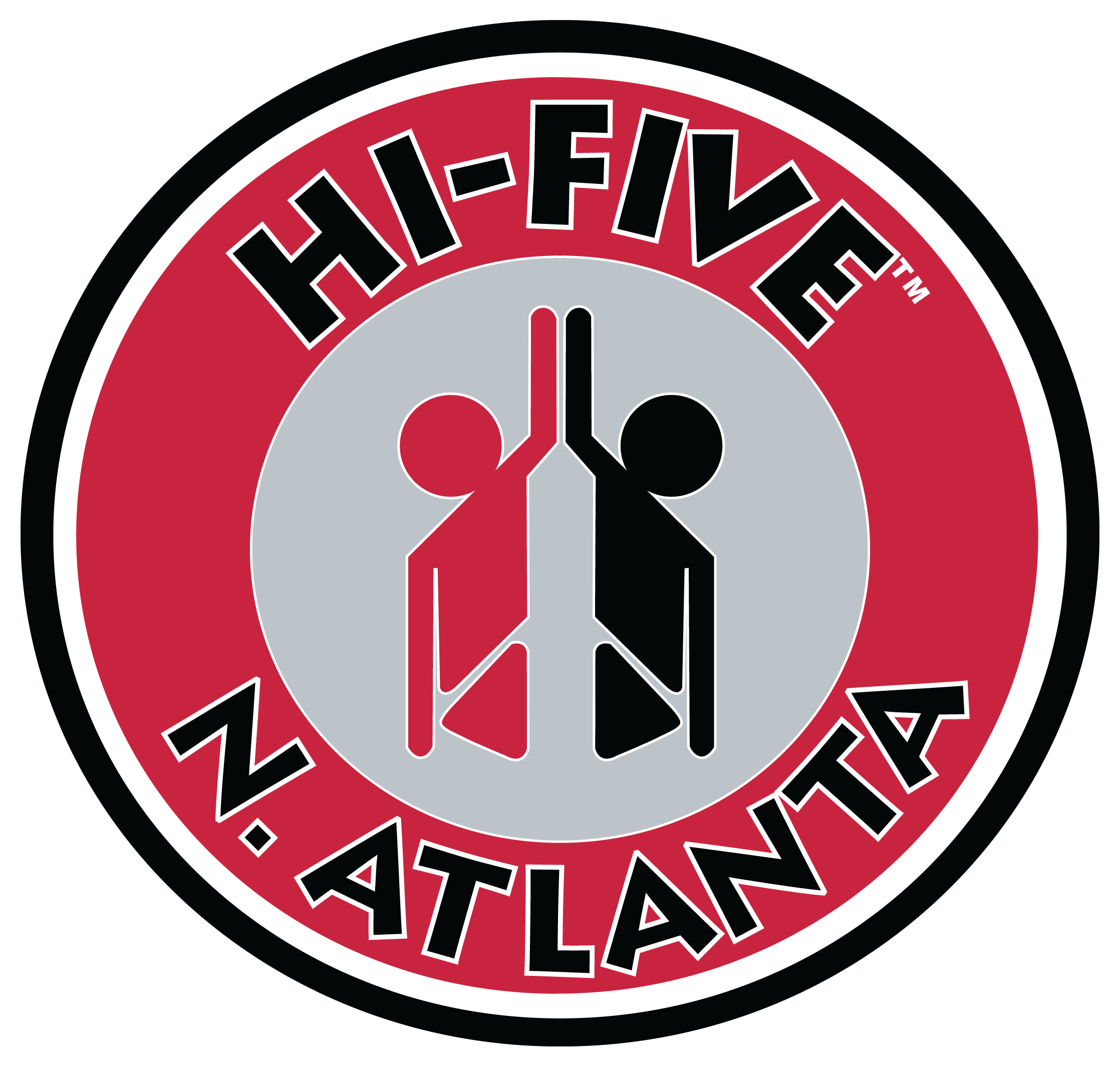 Hi-Five Sports Zone @ North Point Mall! Hi-Five Sports Zone @ North Point Mall!