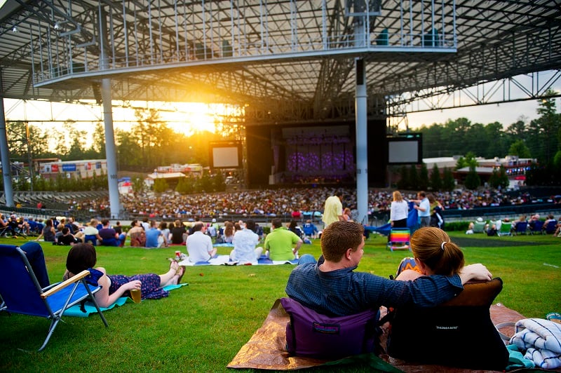Find Tons of Live Music in Awesome Alpharetta Find Tons of Live Music in Awesome Alpharetta