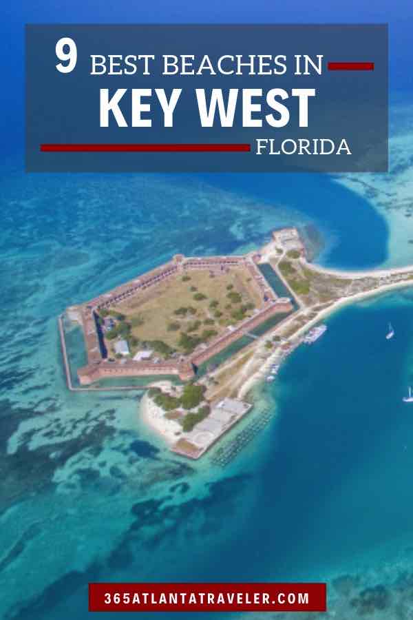 9 SENSATIONAL KEY WEST BEACHES (+ 3 WORTH THE SHORT DRIVE) 16 9 SENSATIONAL KEY WEST BEACHES (+ 3 WORTH THE SHORT DRIVE)
