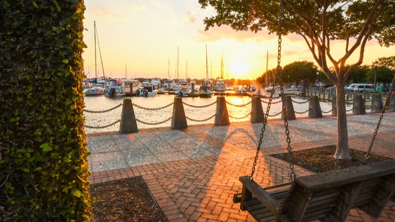 29 Things to Do in Beaufort, SC for a Perfect Weekend Away 1 29 Things to Do in Beaufort, SC for a Perfect Weekend Away