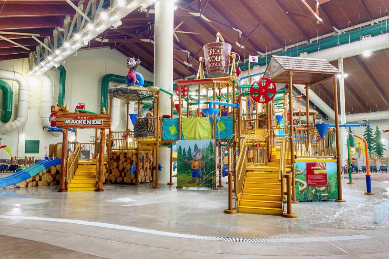 The List Of 10 Great Wolf Lodge Atlanta Ga