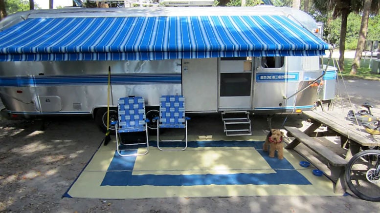 39 Retro-Awesome Airstream Rental Options in the Southeast 2 39 Retro-Awesome Airstream Rental Options in the Southeast