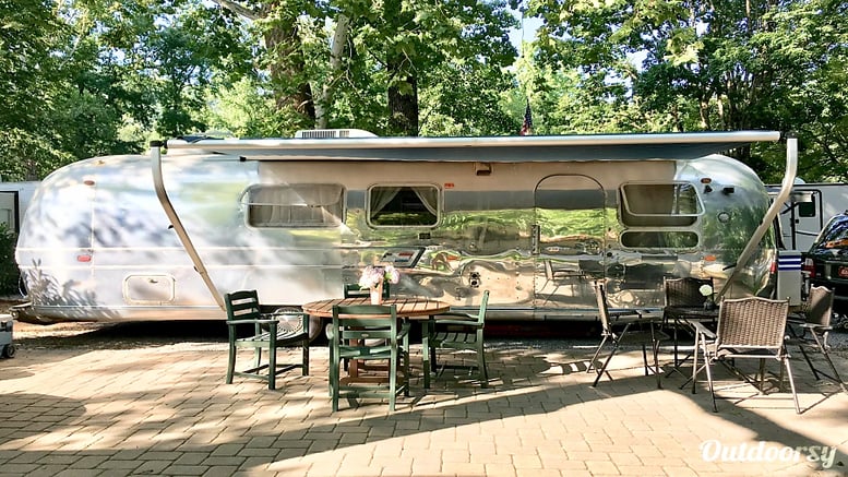 39 Retro-Awesome Airstream Rental Options in the Southeast 35 39 Retro-Awesome Airstream Rental Options in the Southeast