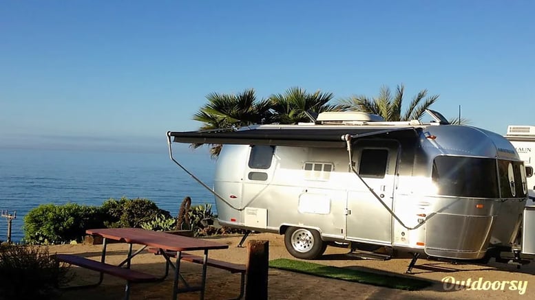 39 Retro-Awesome Airstream Rental Options in the Southeast 15 39 Retro-Awesome Airstream Rental Options in the Southeast