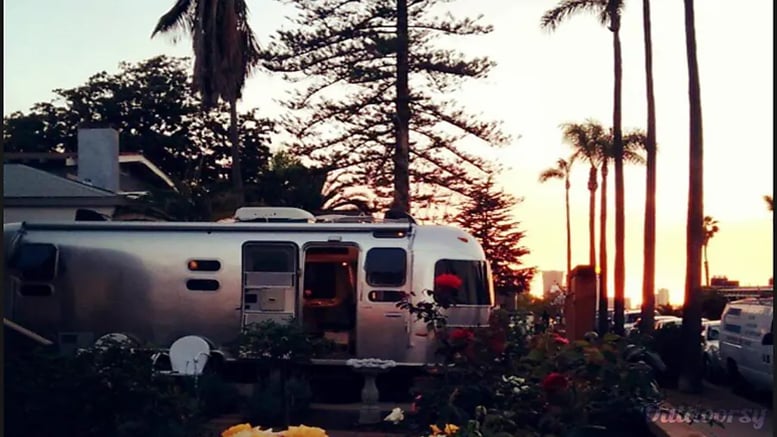 39 Retro-Awesome Airstream Rental Options in the Southeast 10 39 Retro-Awesome Airstream Rental Options in the Southeast