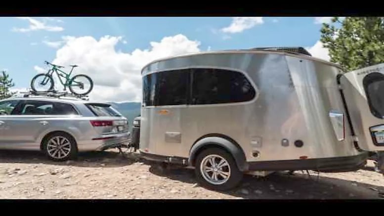 39 Retro-Awesome Airstream Rental Options in the Southeast 31 39 Retro-Awesome Airstream Rental Options in the Southeast