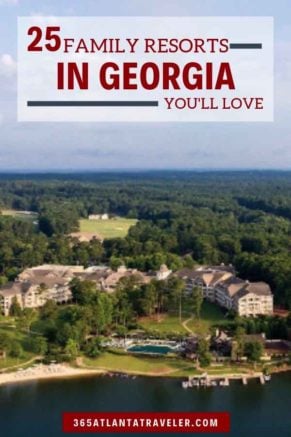 25 DREAMY RESORTS IN GEORGIA PERFECT FOR PAMPERING THE FAMILY 3 25 DREAMY RESORTS IN GEORGIA PERFECT FOR PAMPERING THE FAMILY
