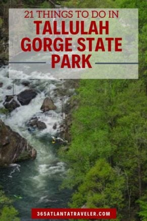 21 THINGS EVERY FAMILY SHOULD DO AT TALLULAH GORGE STATE PARK 6 21 THINGS EVERY FAMILY SHOULD DO AT TALLULAH GORGE STATE PARK