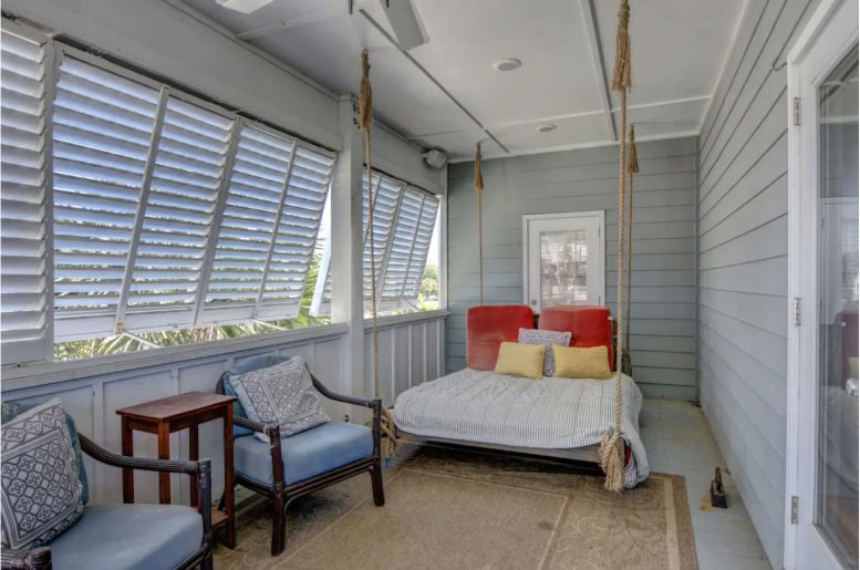 25 Beach House Rentals on AirBnB's Most Popular SE Beaches 14 25 Beach House Rentals on AirBnB's Most Popular SE Beaches