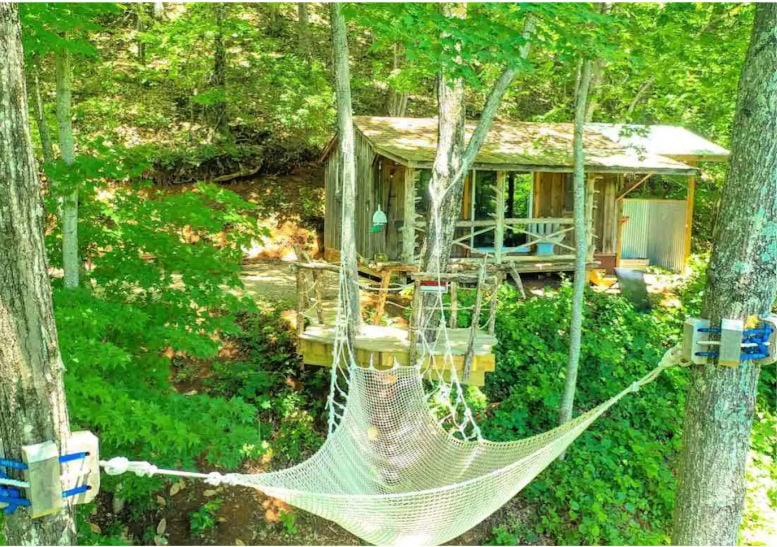 29 Unique North Carolina Rentals For Your Next Getaway 18 29 Unique North Carolina Rentals For Your Next Getaway
