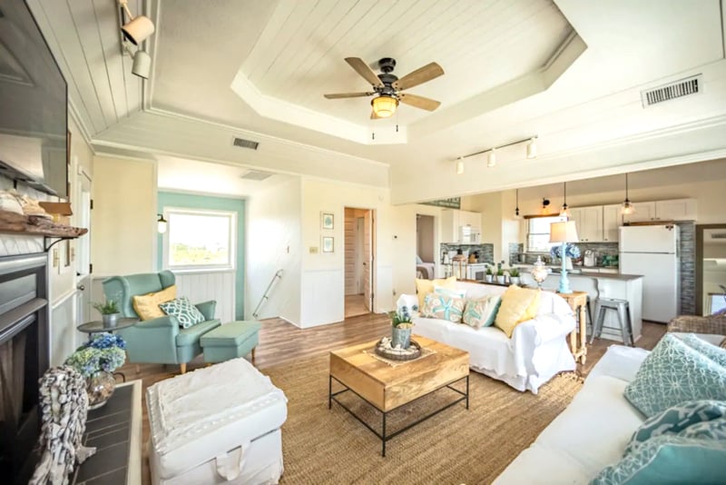 49 Most Charming AirBnB Outer Banks Rentals For Every Budget 48 49 Most Charming AirBnB Outer Banks Rentals For Every Budget