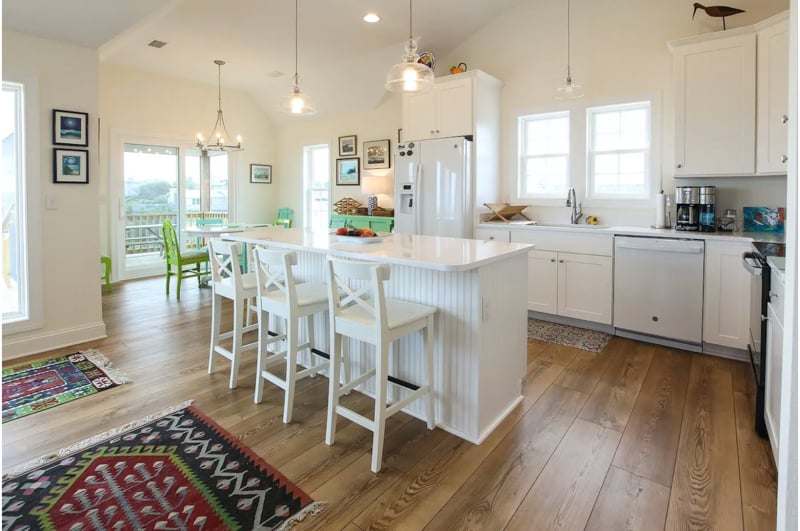 49 Most Charming AirBnB Outer Banks Rentals For Every Budget 7 49 Most Charming AirBnB Outer Banks Rentals For Every Budget