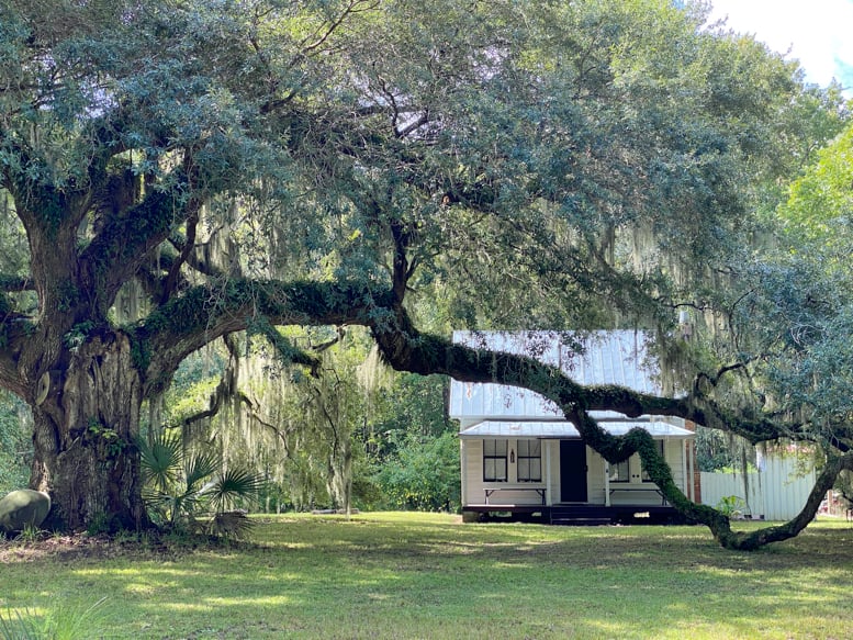 Daufuskie Island SC: A Complete Visitor's Guide To This Amazing Escape 1 Daufuskie Island SC