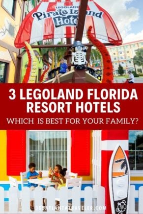 3 LEGOLAND HOTEL FLORIDA OPTIONS: WHICH HOTEL IS BEST FOR YOUR FAMILY? 6 3 LEGOLAND HOTEL FLORIDA OPTIONS: WHICH HOTEL IS BEST FOR YOUR FAMILY?