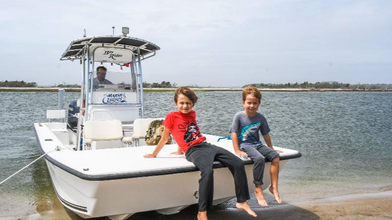 13+ ADVENTUROUS THINGS TO DO IN JACKSONVILLE NC (& the surrounding area) 13 13+ ADVENTUROUS THINGS TO DO IN JACKSONVILLE NC (& the surrounding area)