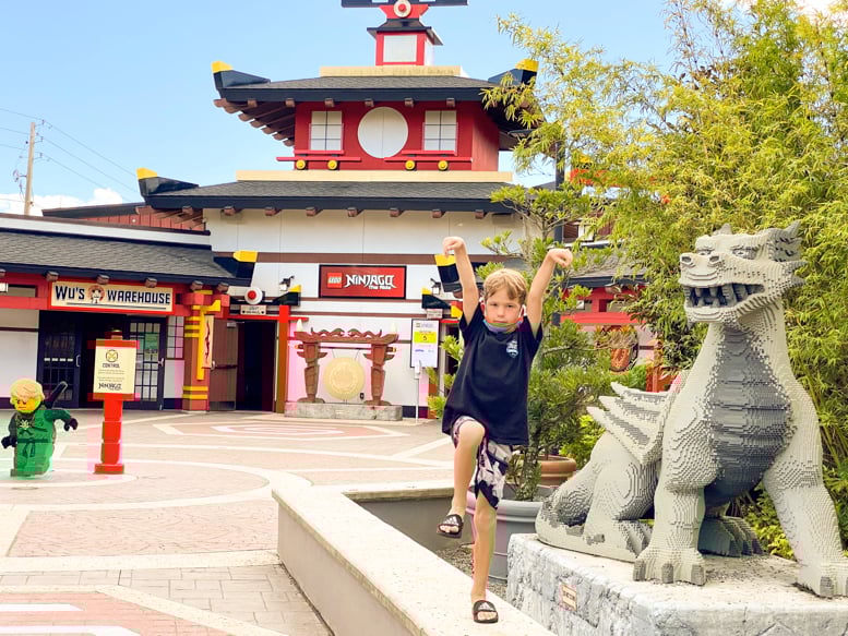 43+ Unique & Awesome Things To Do In Central Florida (Beyond Disney) 2 legoland