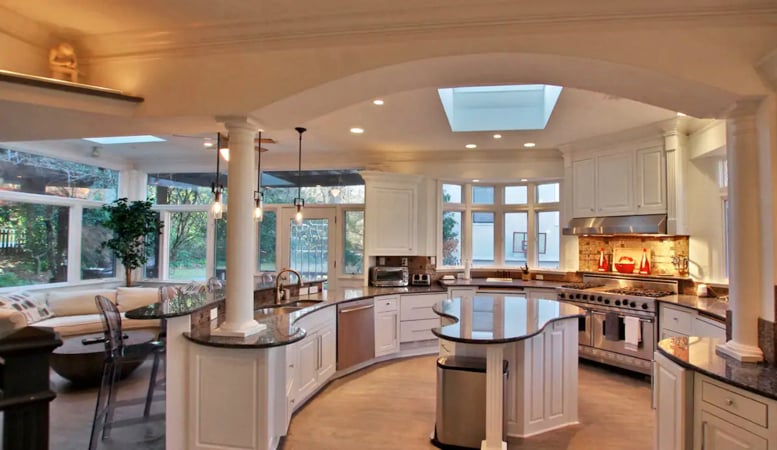 15 Luxury Atlanta Rentals That Will Make You Feel Like A Y'allywood Star 14 15 Luxury Atlanta Rentals That Will Make You Feel Like A Y'allywood Star