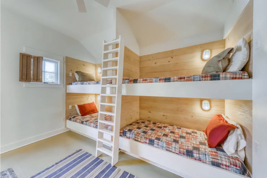 15 Luxe Hilton Head Rentals That Will Blow Your Mind 13 15 Luxe Hilton Head Rentals That Will Blow Your Mind