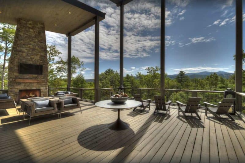 Blue Ridge Estate 21+ Dreamy Blue Ridge Cabins (2024)