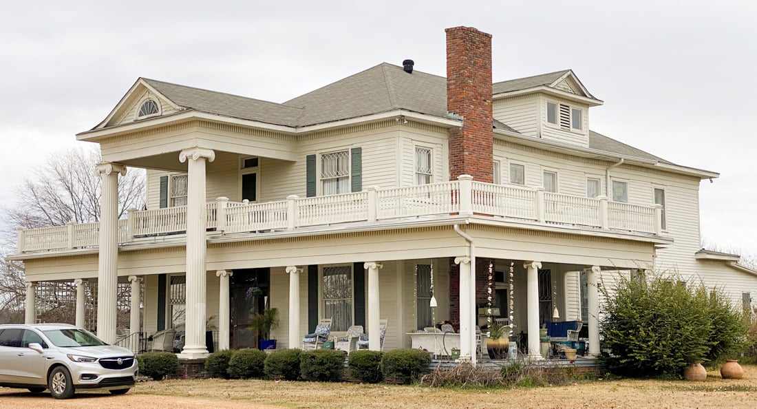 Greenwood, MS: Why This Little Gem Is An Ideal Adult Getaway 5 Greenwood, MS: Why This Little Gem Is An Ideal Adult Getaway