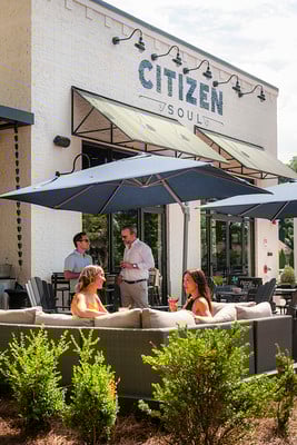 Alpharetta: A Small Suburb With Giant Fun Alpharetta: A Small Suburb With Giant Fun