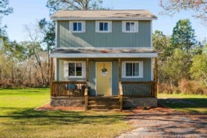 21 Perfect Tiny House Rentals In Georgia (2024)