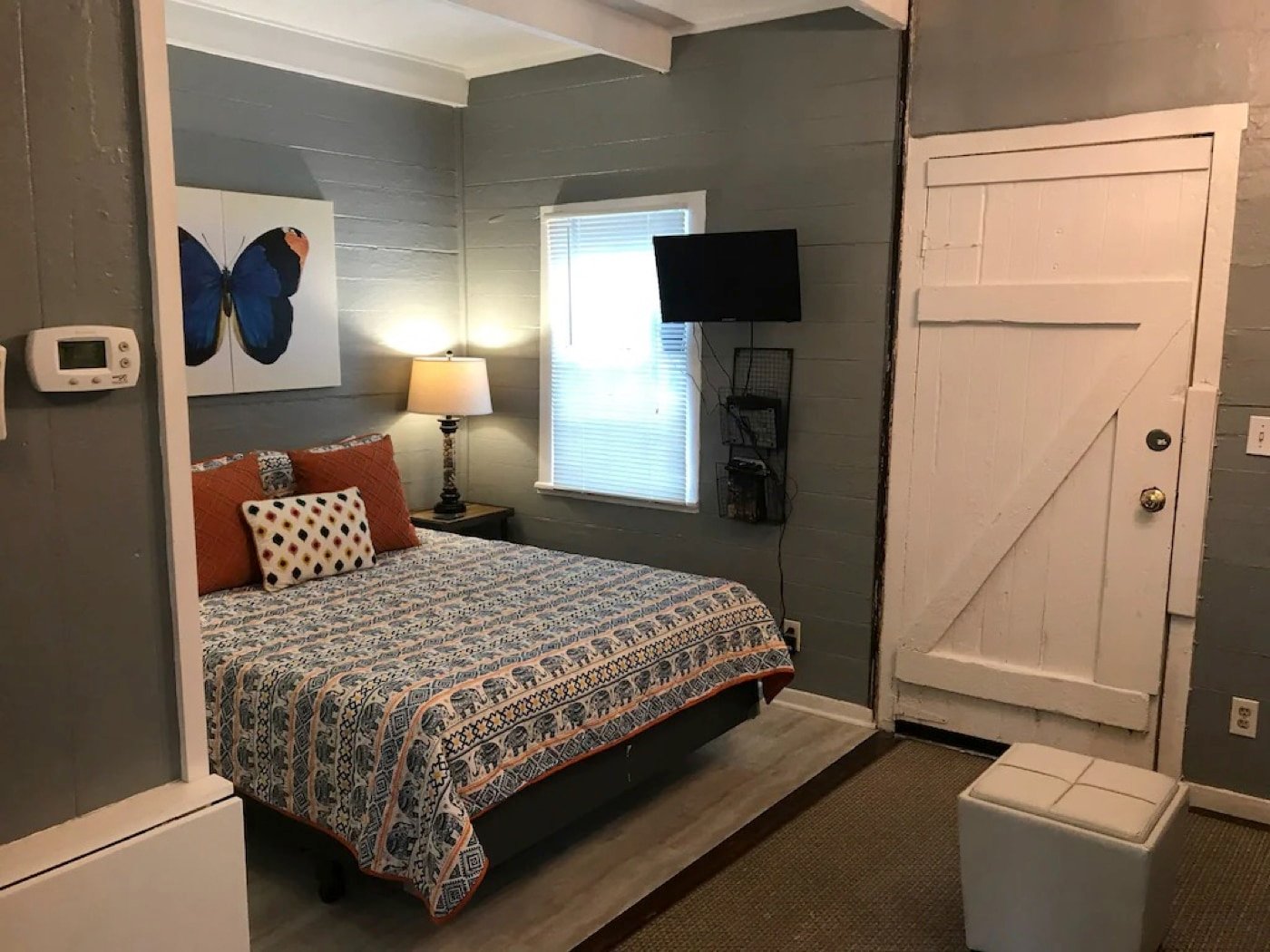 21 Perfect Tiny House Rentals In (2024)