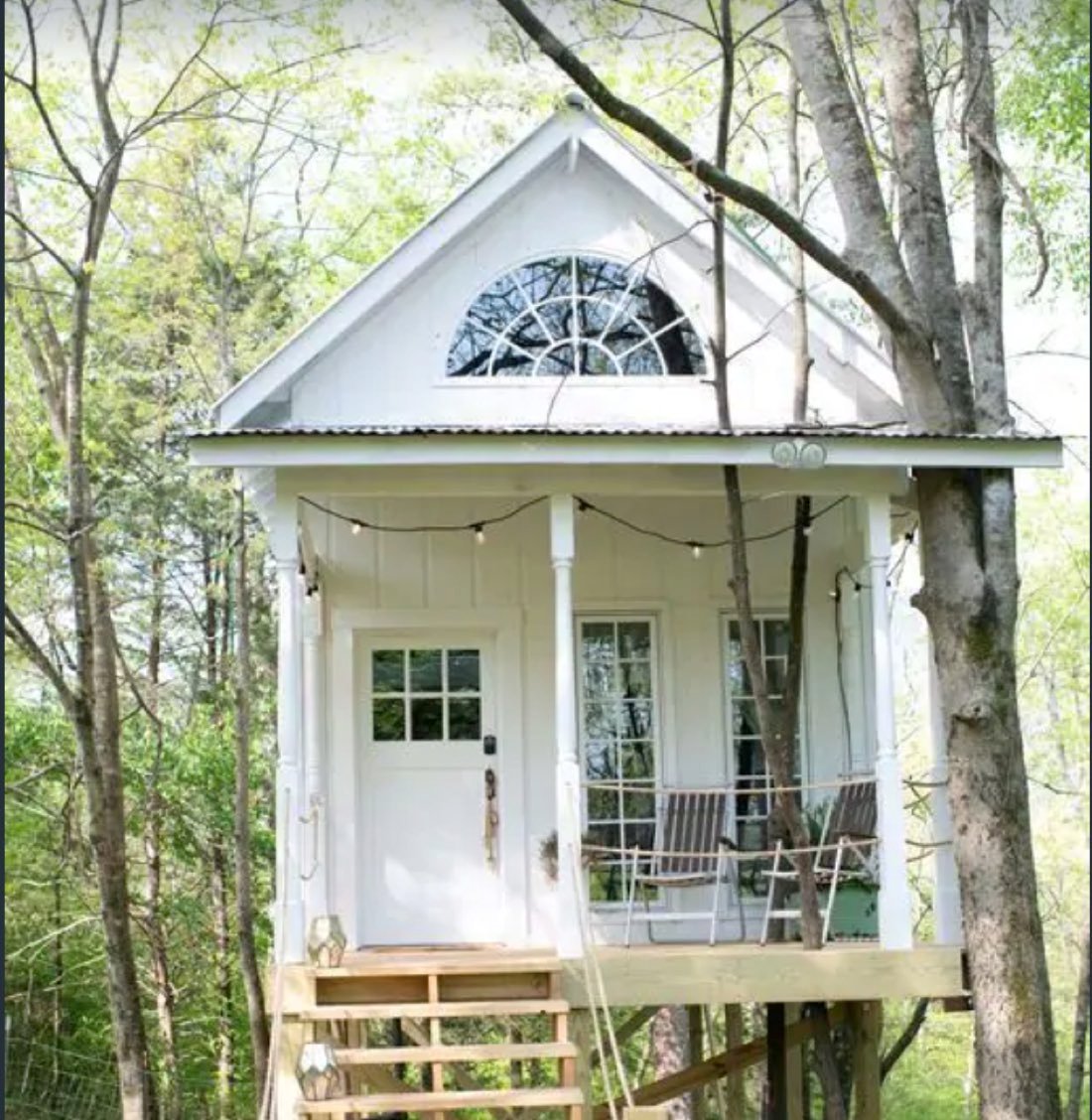 24 Rustic-Chic Cabins in Georgia For A Memorable Vacation 18 24 Rustic-Chic Cabins in Georgia For A Memorable Vacation