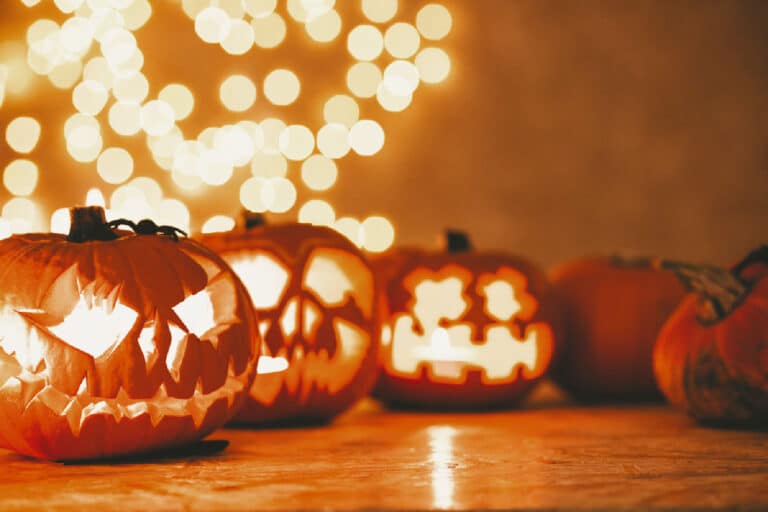 Halloween Events Near Me 39+ Frighteningly Awesome Events in Atlanta
