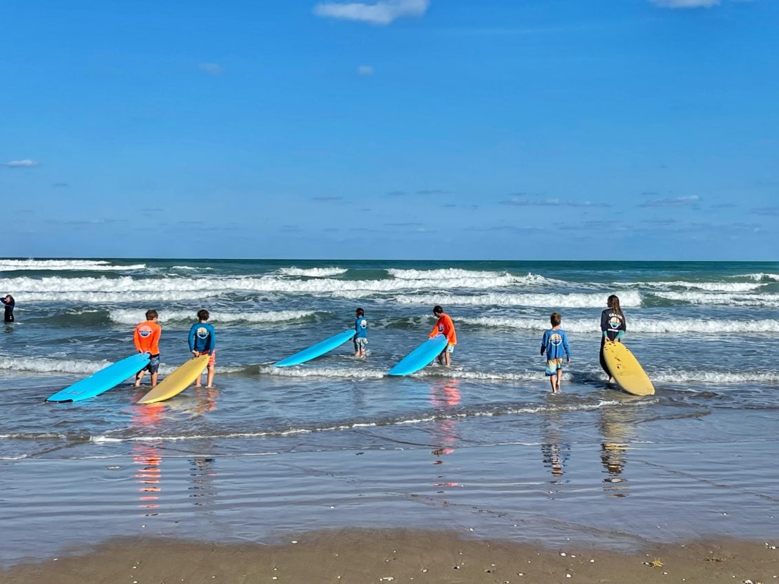 21 Captivating Things To Do in South Padre Island (+ Our Tips)