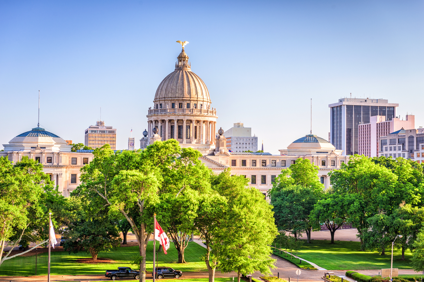 25 All-Time Best Things To Do in Mississippi