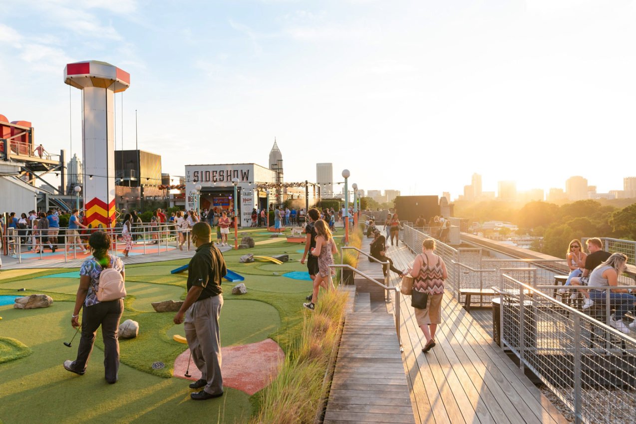 75+ KICKASS DATE NIGHT IDEAS AROUND ATLANTA THAT YOU'LL ACTUALLY ENJOY