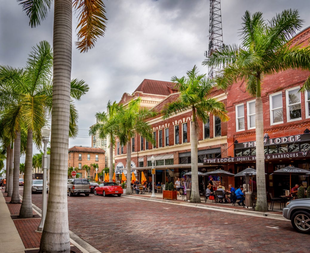 19 THINGS TO DO IN FORT MYERS FOR FUN IN THE SUN