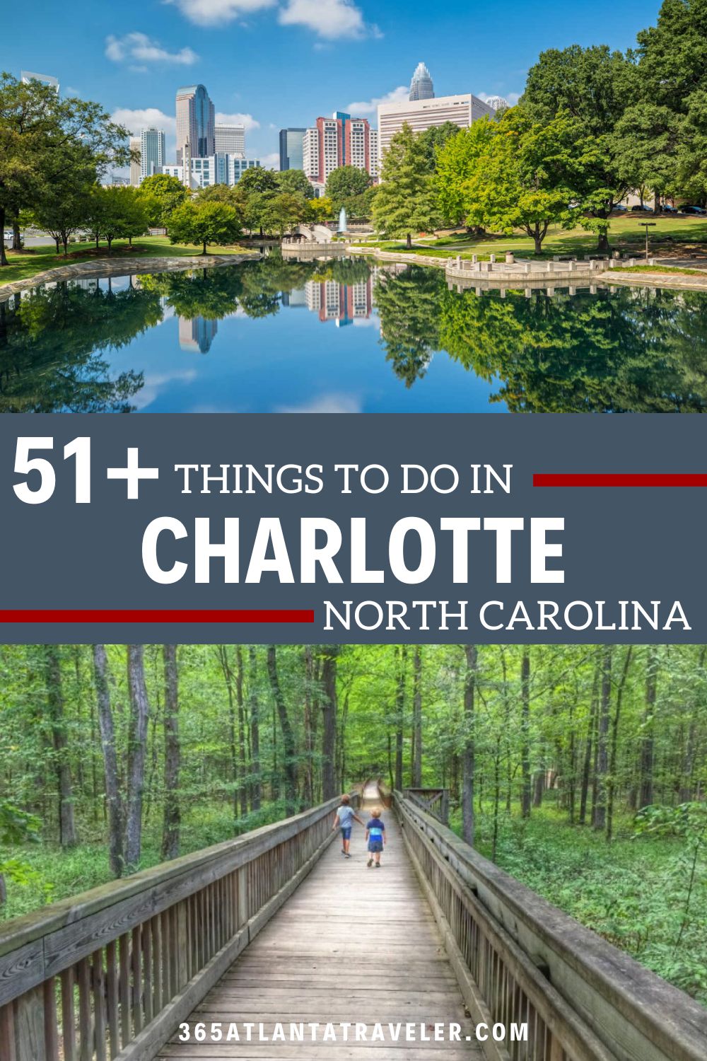 51+ Awesome Things to do in Charlotte NC for an Amazing Time