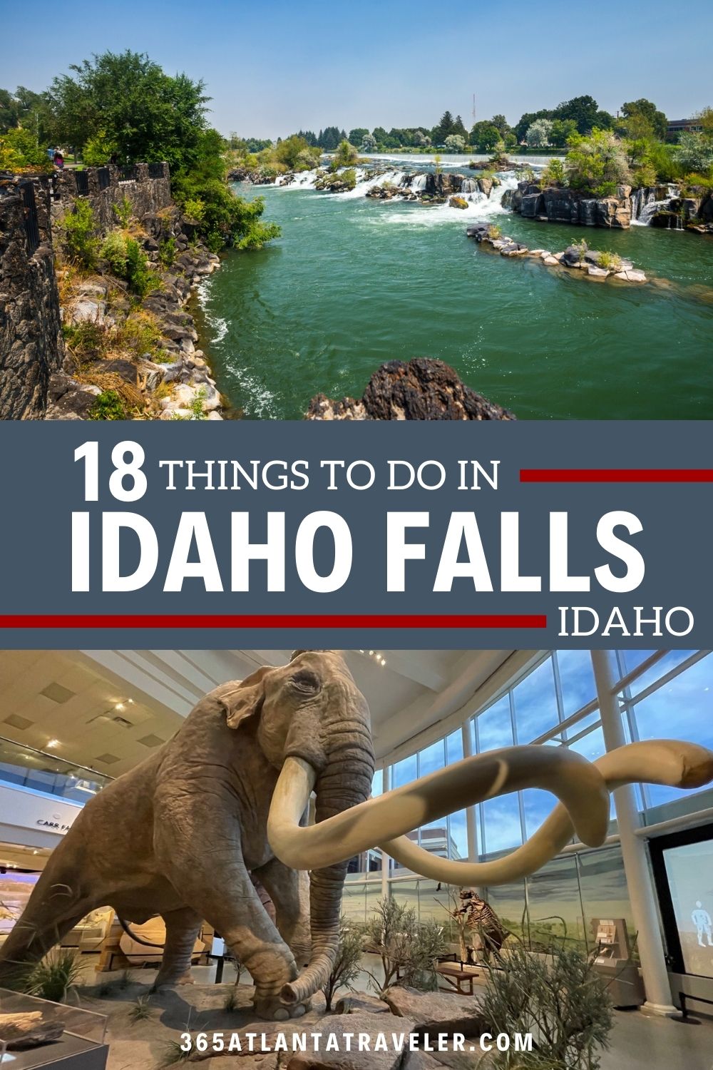 17+ Things To Do in Idaho Falls Families Will Love