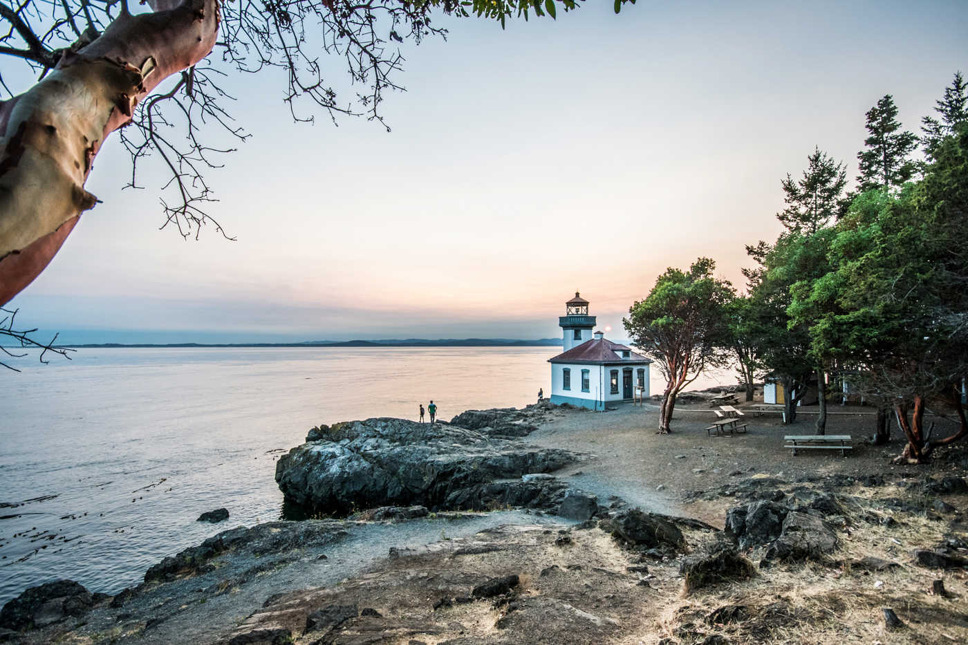 17+ Sensational Things To Do in San Juan Islands in Washington State