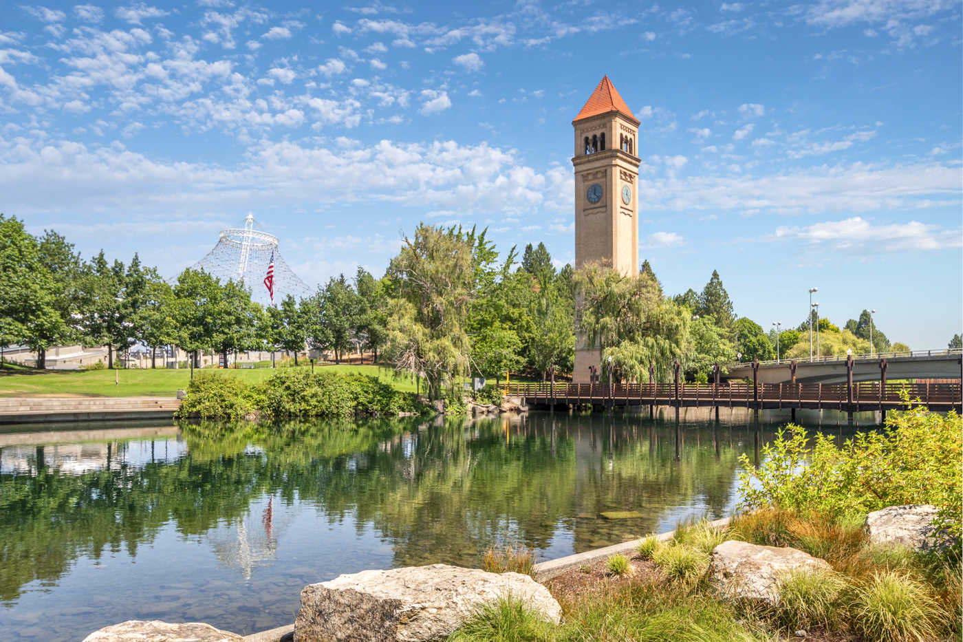 13+ Awesome Things To Do in Spokane Outdoor Lovers Will Adore