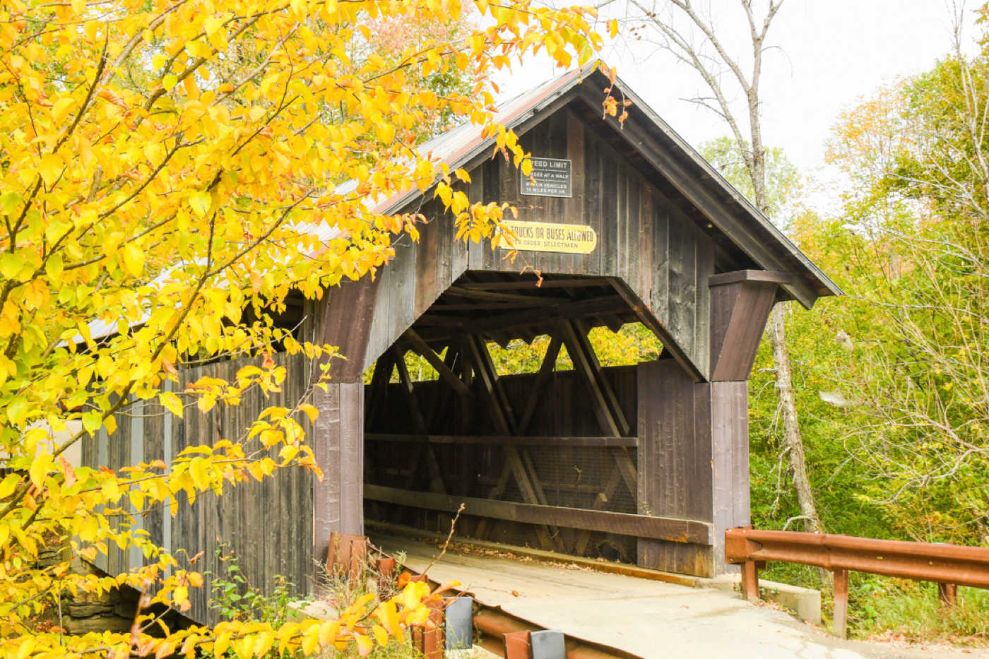 15+ Sensational Things To Do in Vermont Any Time of Year