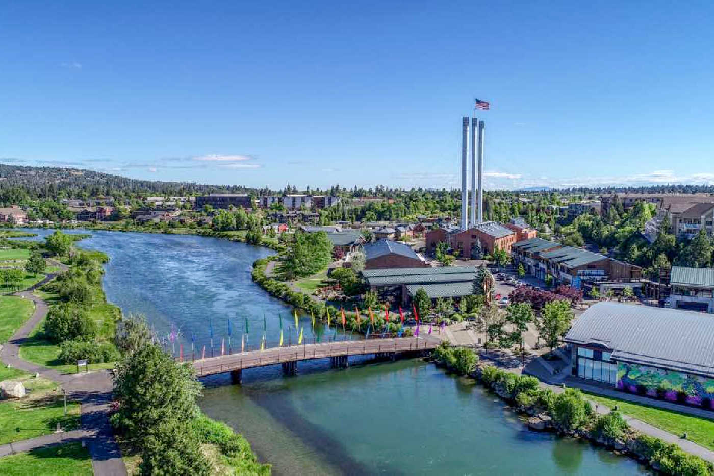 19+ Amazing Things To Do in Bend Oregon for Outdoor-Lovers