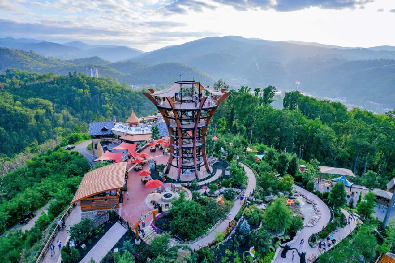 Things to do in gatlinburg tn for couples